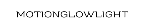 MotionGlowLight