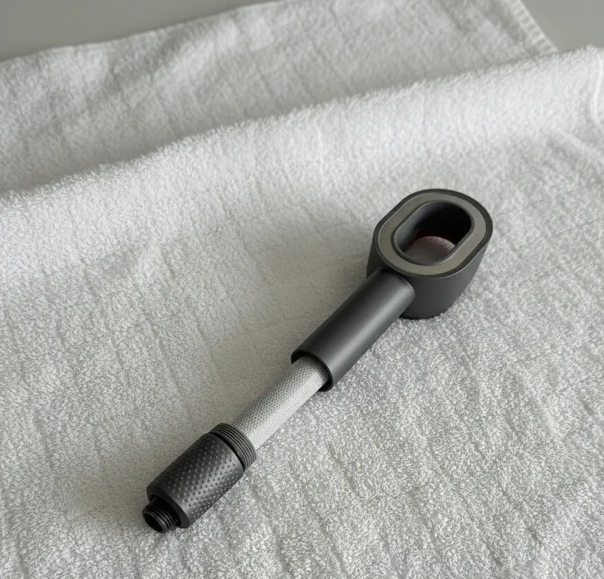 המגן של העור והשיער שלך מפני נזקי המים בישראל: MGL Radiance™