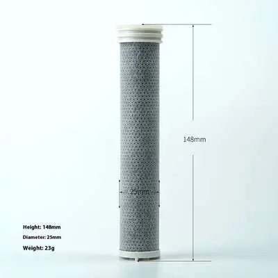 High - Pressure Shower Head With 97% Chlorine Removal Filter - MotionGlowLightMotionGlowLightHigh - Pressure Shower Head With 97% Chlorine Removal Filter